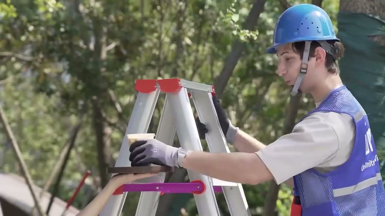 Zdobądź przewagę dzięki UNV Connect Box (GCB01-B7) - instalacja kamery CCTV i obsługa zdalna