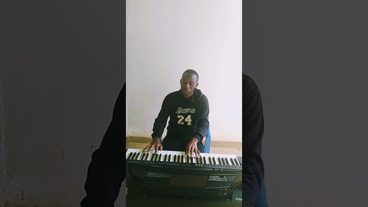 twendeni ndugu tukatoe//ERICK KOBIA