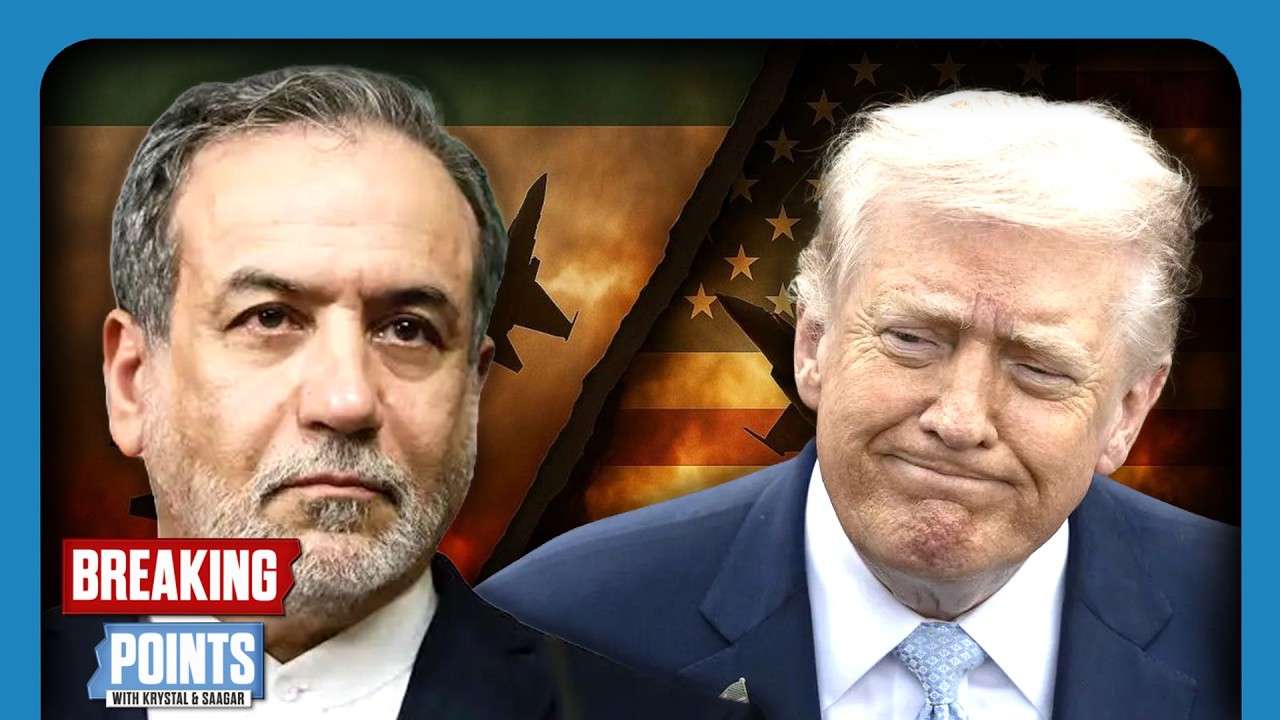 &laquo;РАЗВЯЖИТЕ АД&raquo;: Трамп УГРОЖАЕТ Ирану, мирные переговоры ОТКЛОНЕНЫ