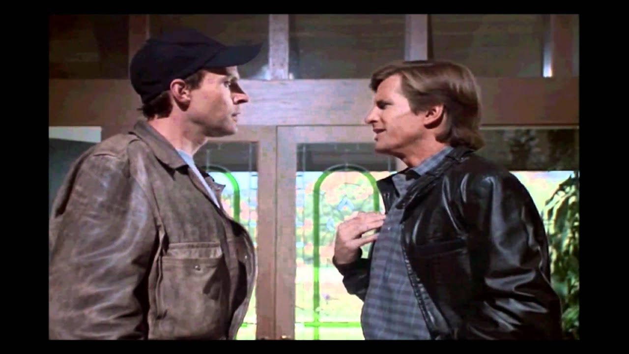 Face x Murdock: Listen To Your Heart