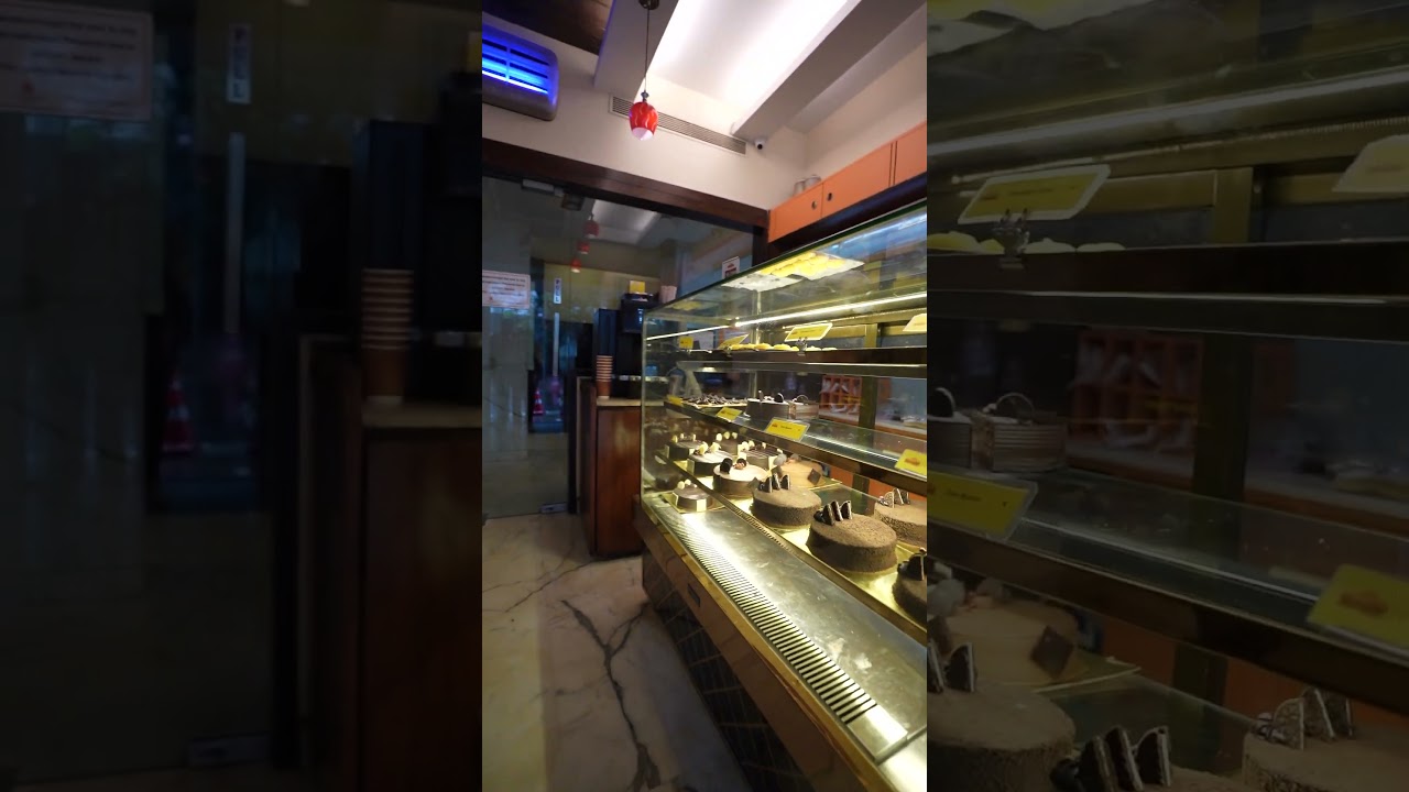 The Bakerie