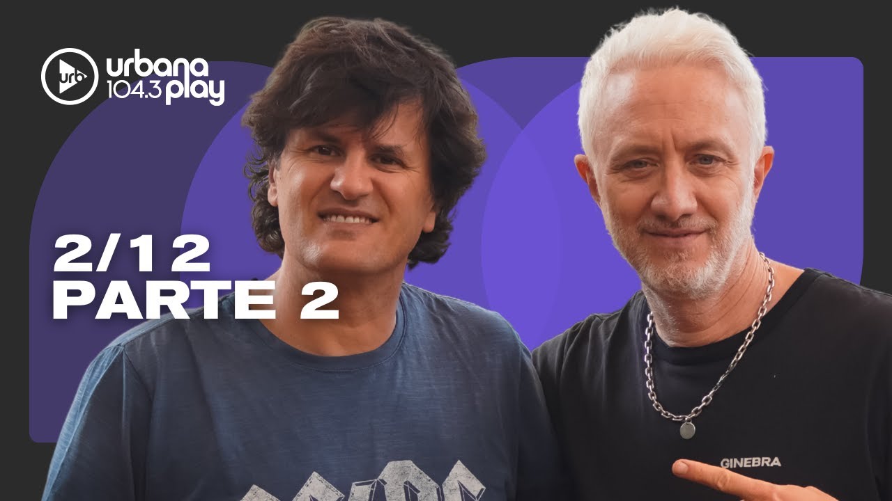 CIRO MART&Iacute;NEZ con ANDY KUSNETZOFF, explicaci&oacute;n de sus vinos y t&iacute;tulos con Jairo Straccia #Perros2025