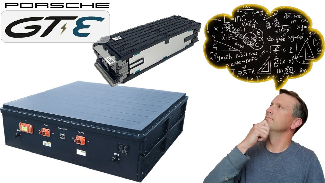 EV Battery Wars: Comparing Options and Designing the Ultimate Battery Box