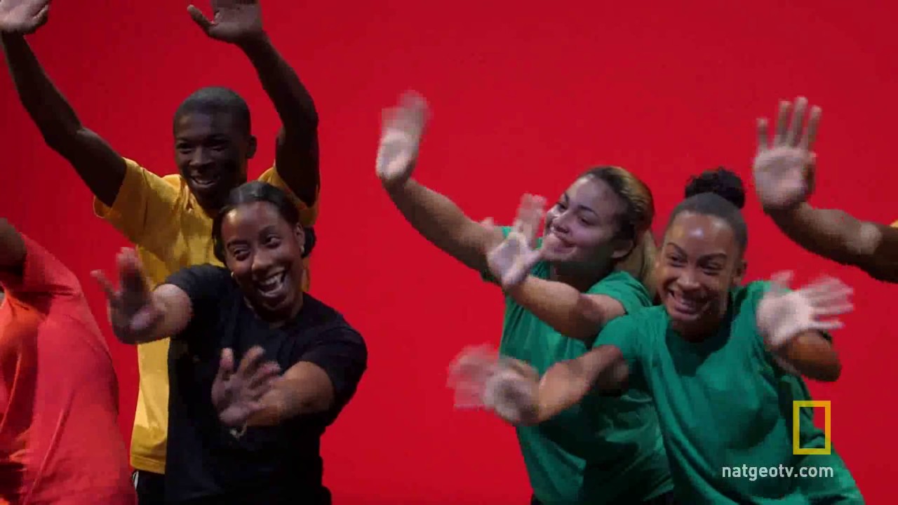 Ejercicio de atención