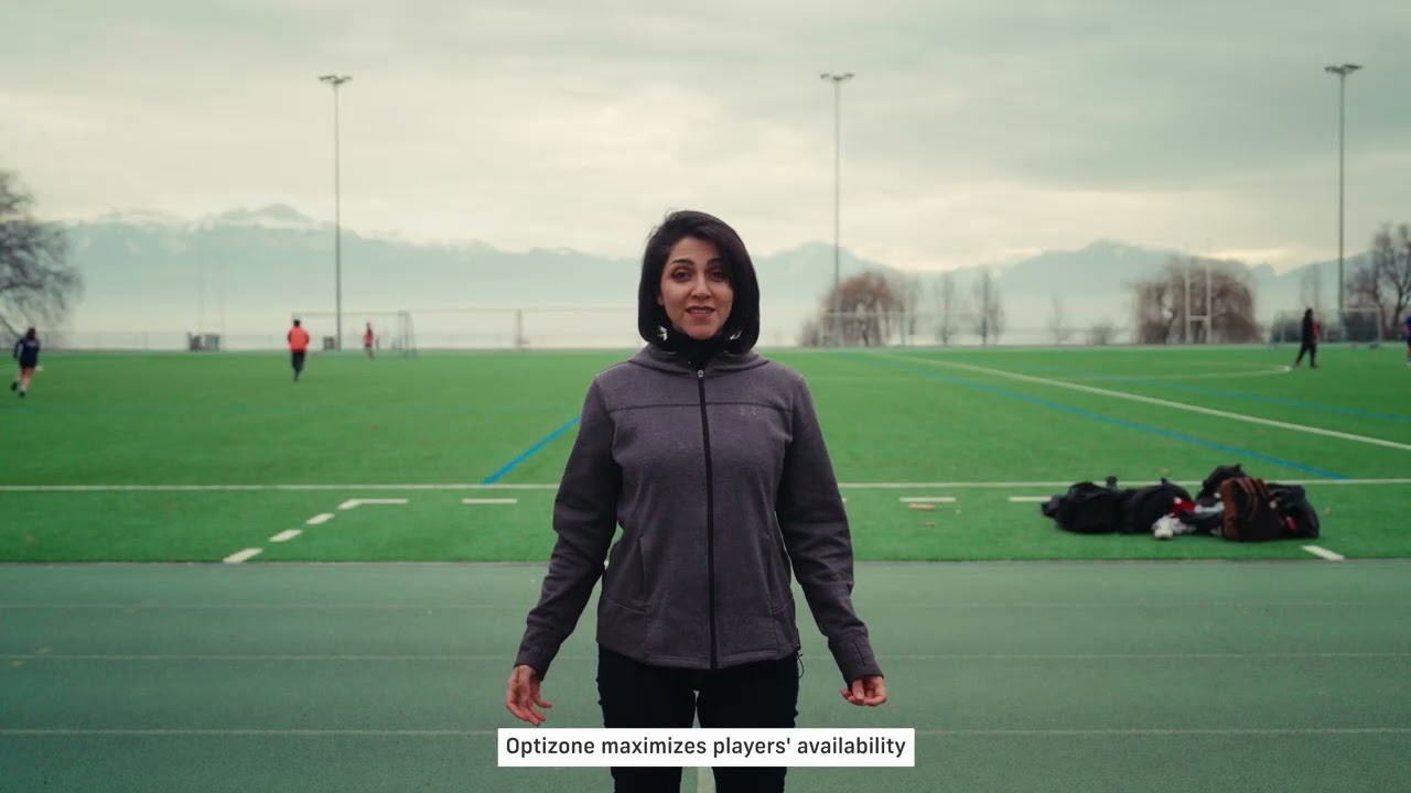 Vaud Sport Tech – Lausanne Olympic Capital