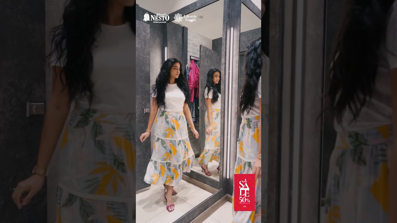 UAE NESTO REEL