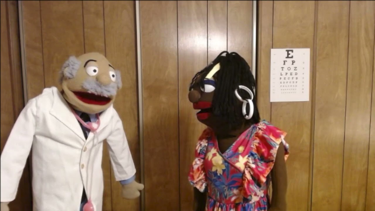 One Day at the Clinic