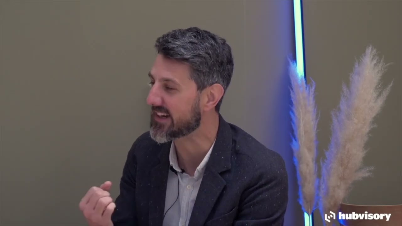 Product Leader Stories Lille #1 - Vincent Prado @Adeo