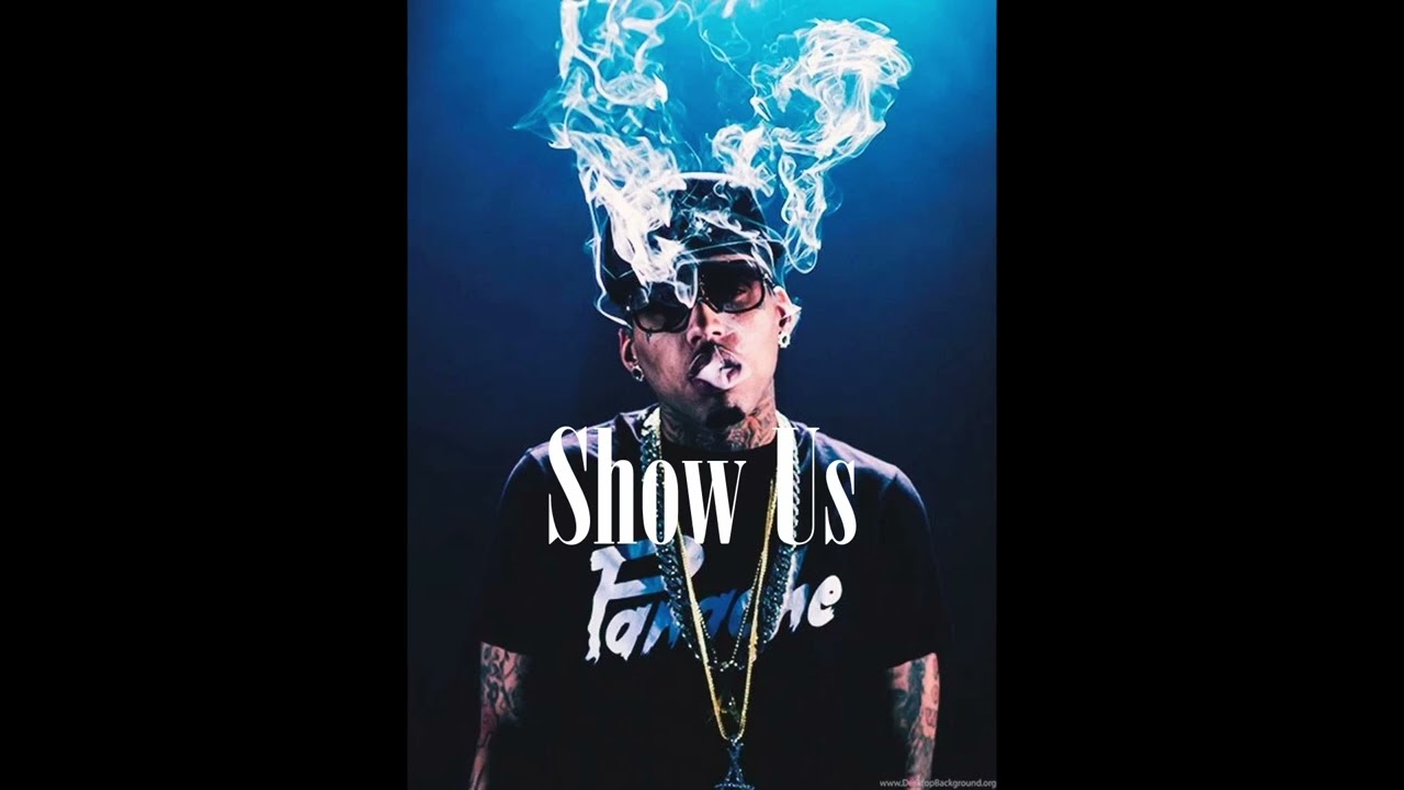 [FREE] Tyga x Kid Ink Type Beat – Show Us | West Coast Club Banger 2025