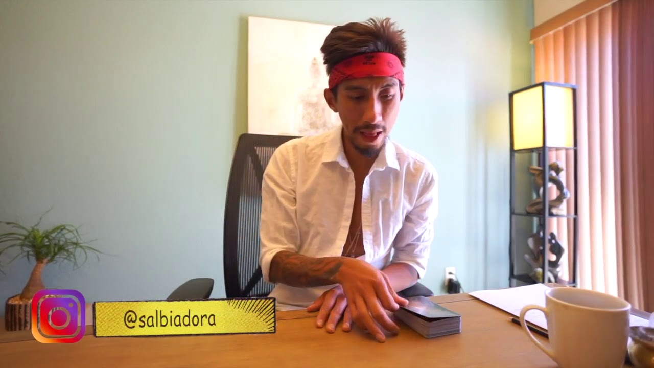 CAPRICORN SOULMATE “WHEN VENUS GOES TO SCORPIO ” JULY 1 7 WEEKLY LOVE TAROT READING