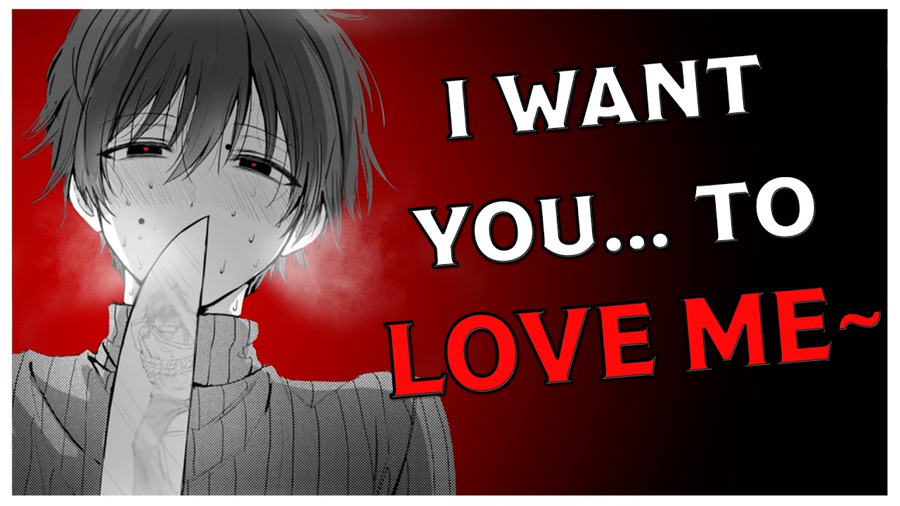 Your Academic Rival Turns Out to be a Cute YANDERE?! | ASMR Roleplay [Kidnapping] [Obsession]