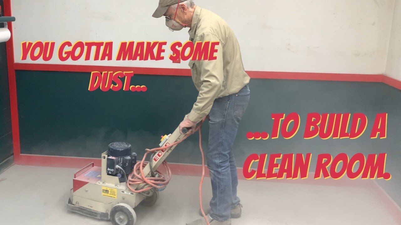 S5:Episode 10-Tool Shed/Engine Room Upgrade.