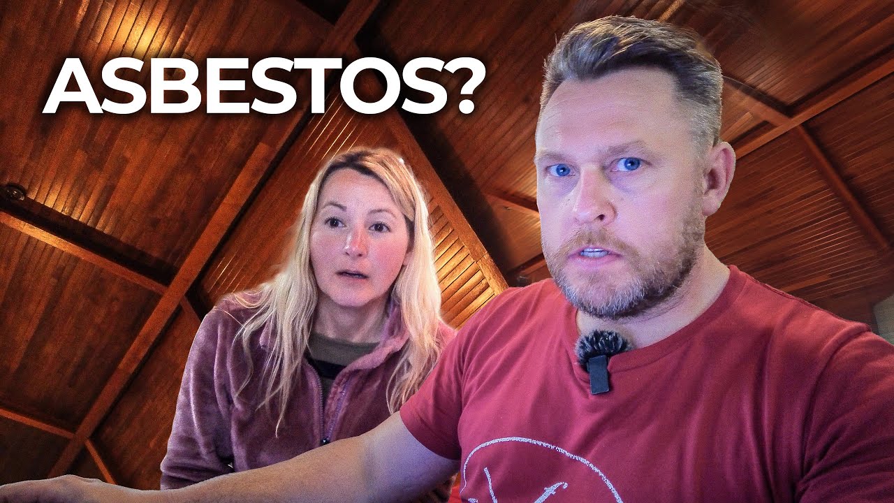 Church Restoration Nightmare - A Nasty Surprise
