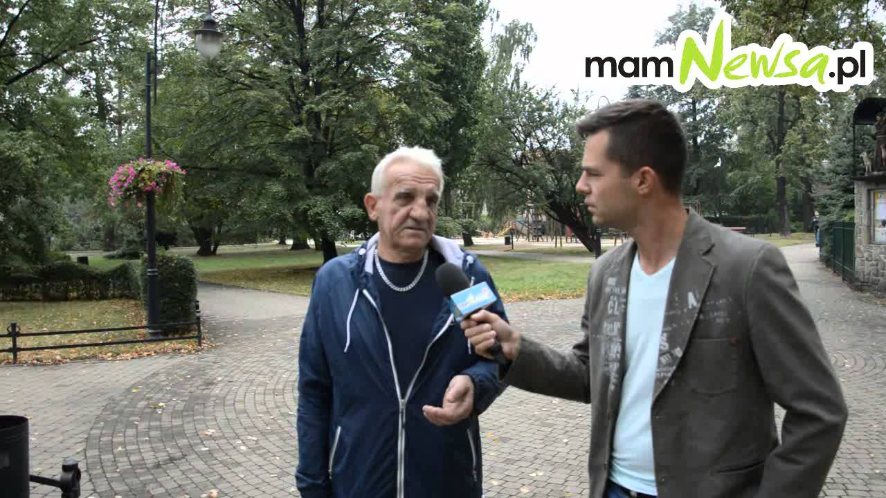 Czy czujesz się bezpiecznie w Andrychowie?