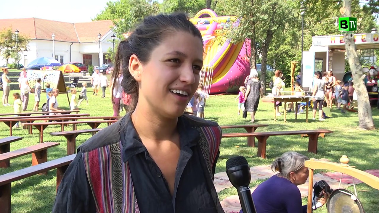 A kiskakas gyémánt fél krajcárja a XX. Kastélykerti Estéken