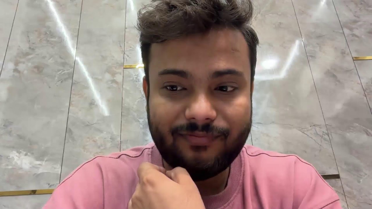 Daily Live Problem solving session || 24th february