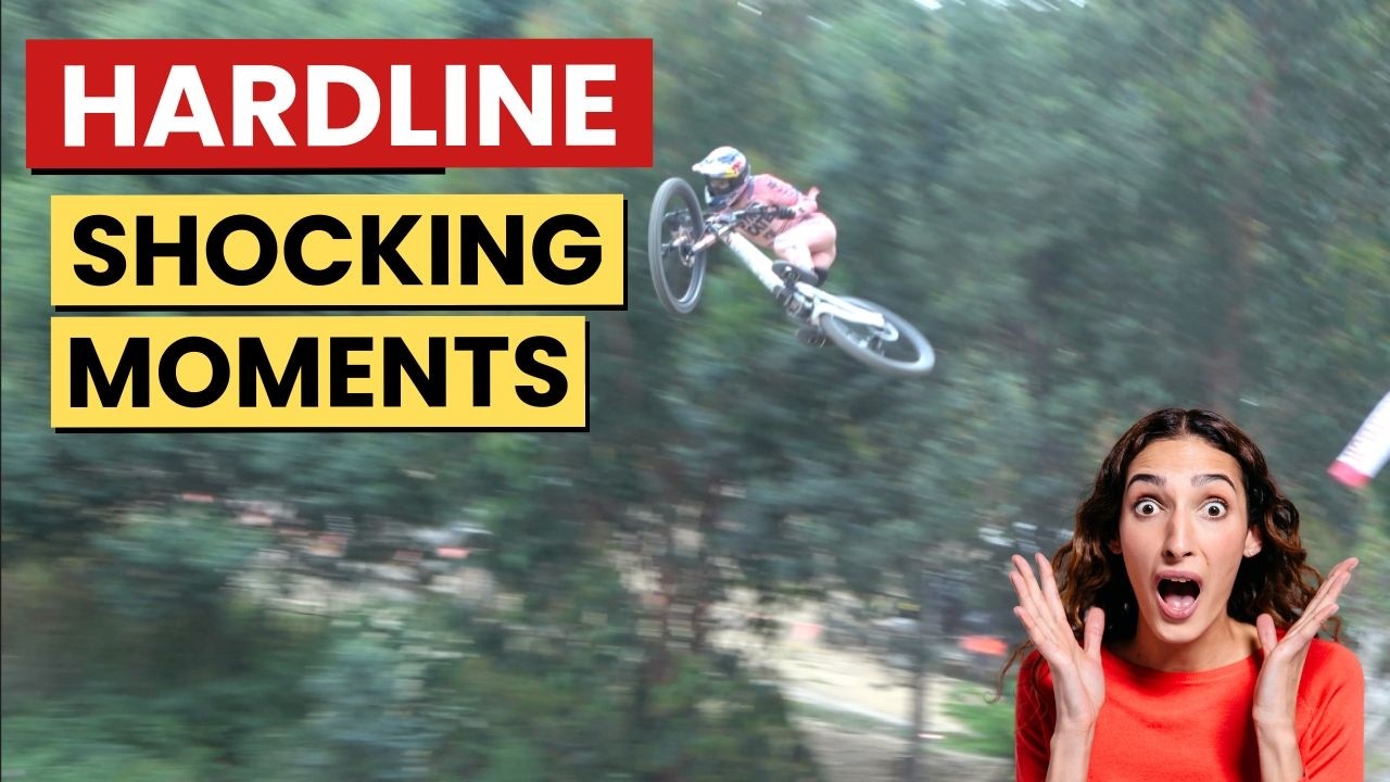 HUGE SENDS AT HARDLINE || SATURDAY SEEDING