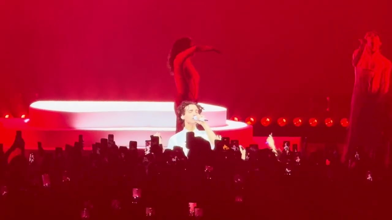 Humbe Humbe Humbe!!!