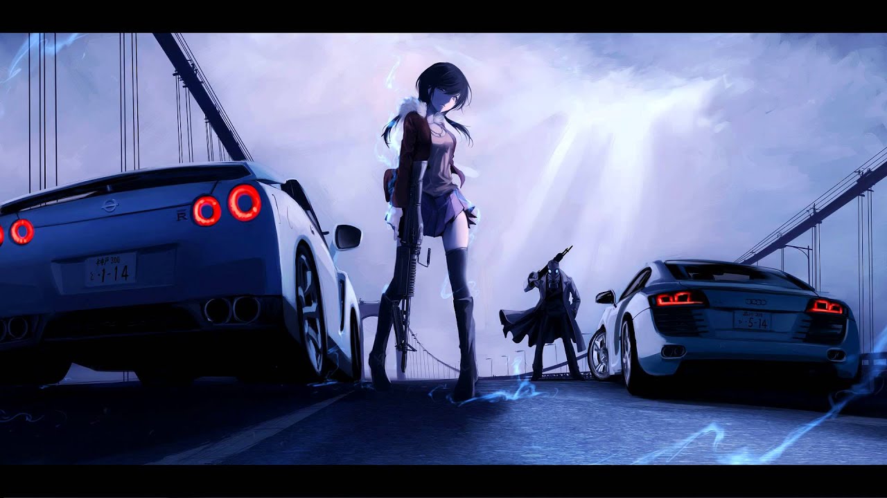 Nightcore - My Life Be Like - [MyBoy]