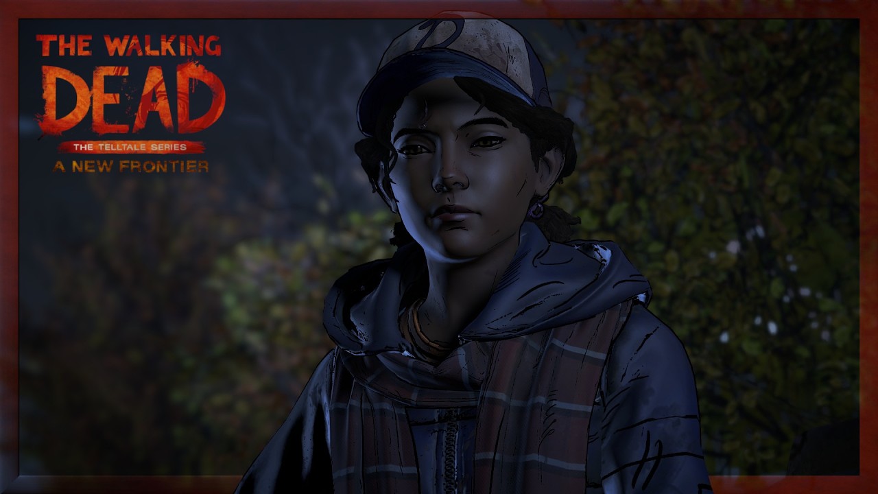 THE WALKING DEAD TELLTALE 🧟  [S3E1#02] | Von Feinden umzingelt..