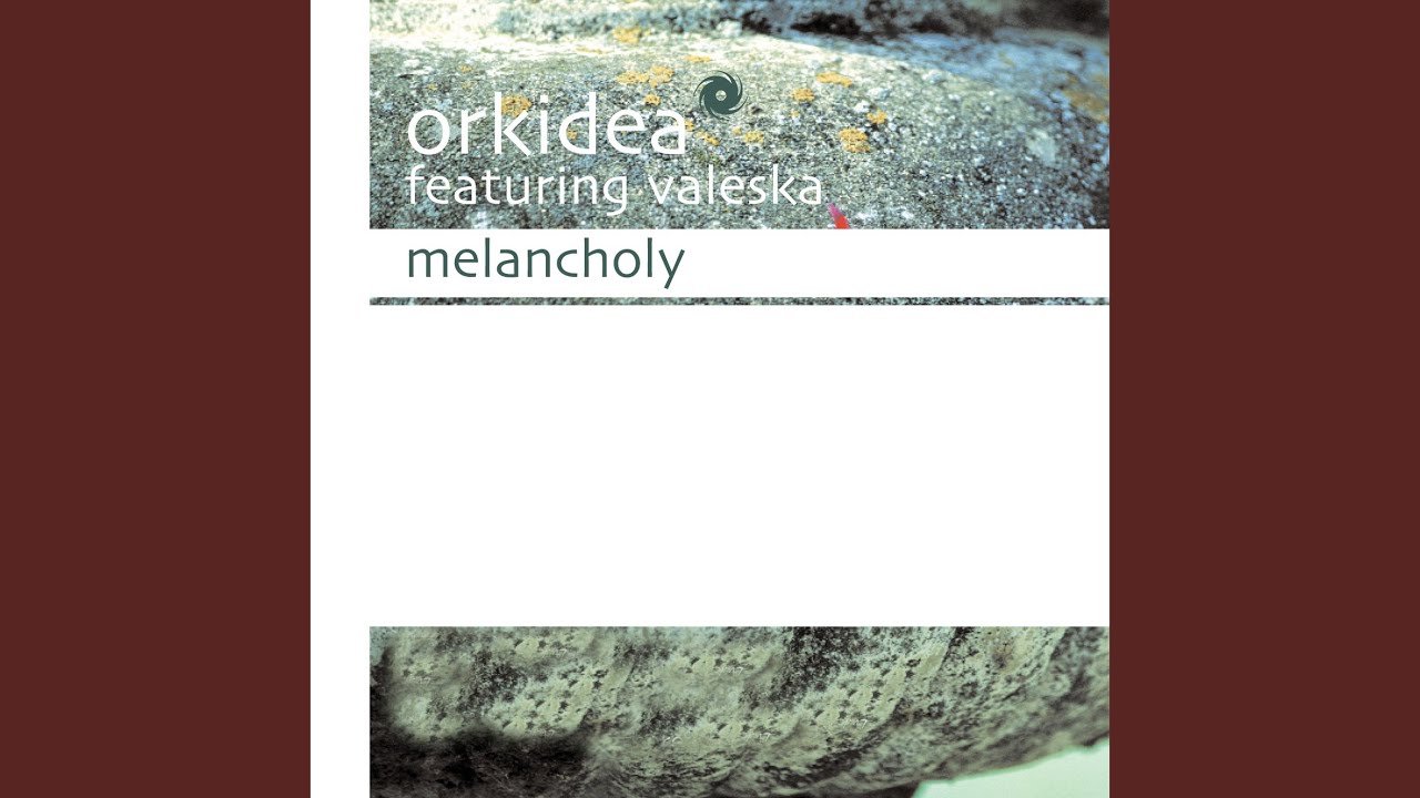 Melancholy (Hardy Heller Takes You There Remix)