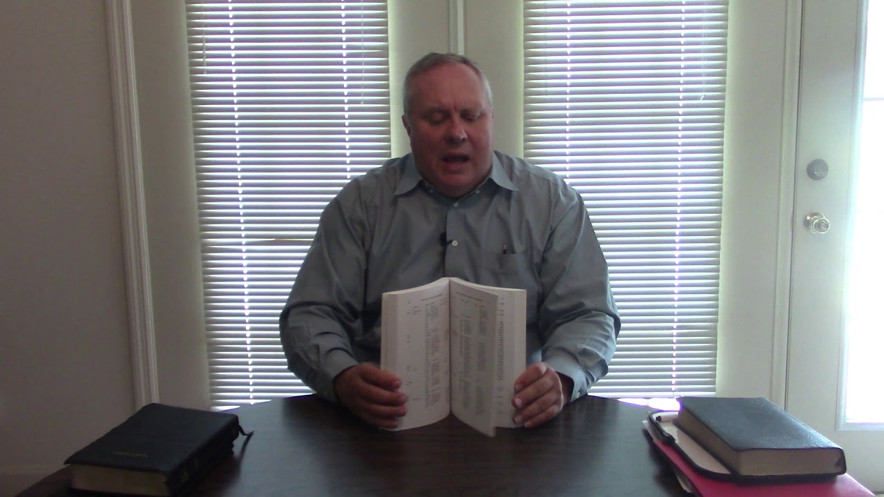 The Text Of The New Testament By Kurt And Barbara Aland l Book