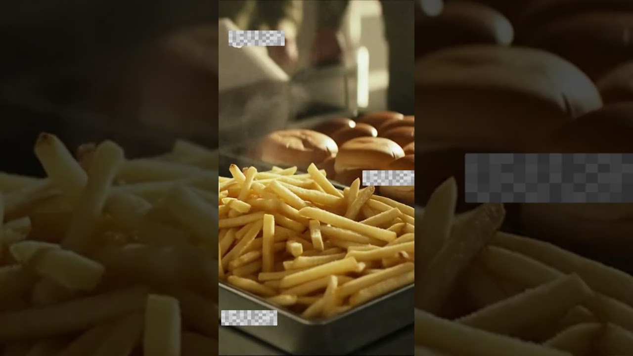 Japanese POWs Broke Down After Tasting Hamburgers and Coca-Cola in U.S. Camps