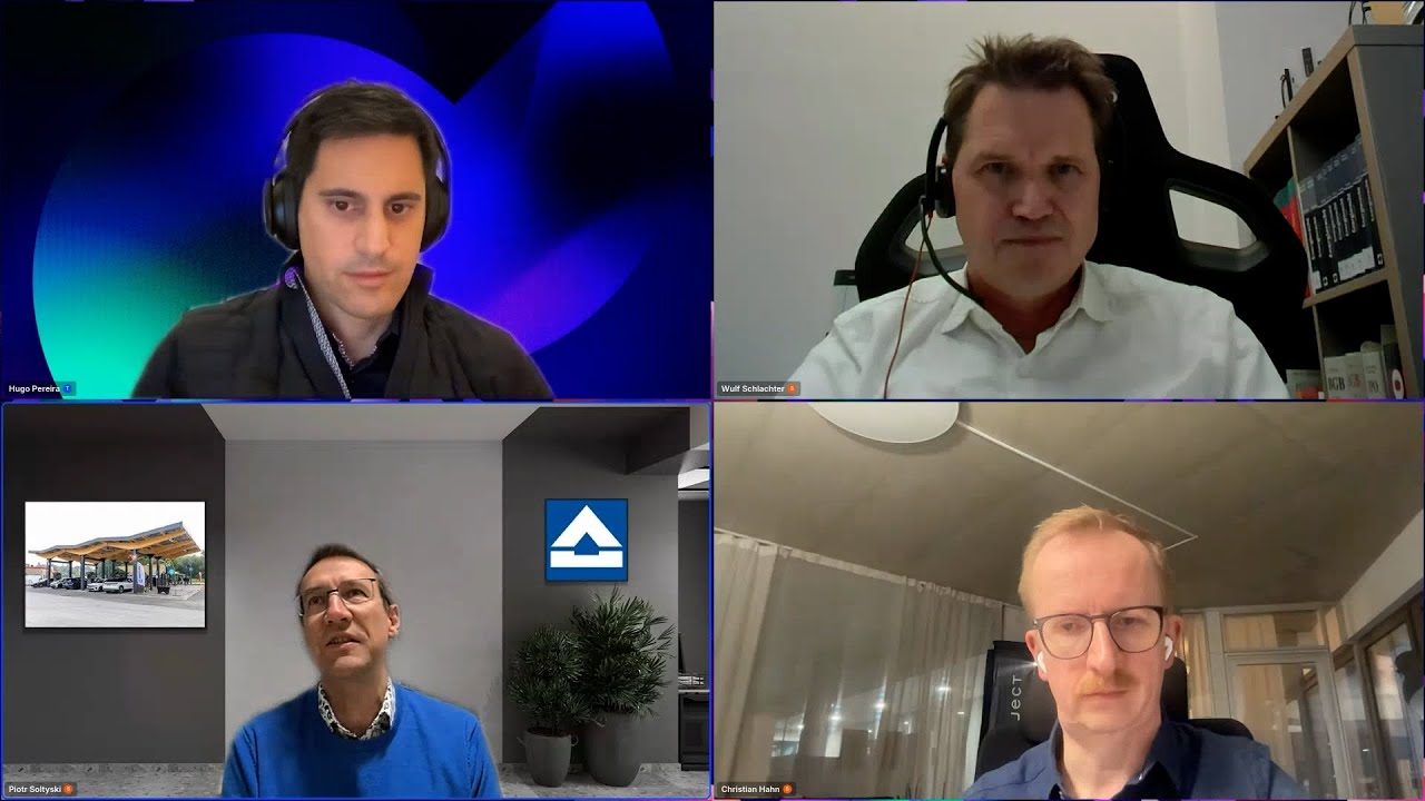 Fast Lane Summit 2025 Livestream Recording - Part 3