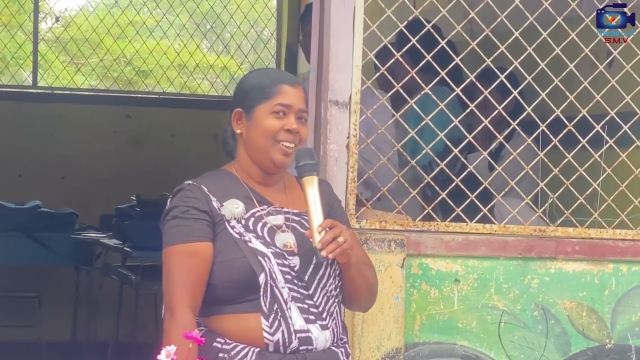 විශ්‍රාම ලත් ගුරුභවතුන් ගැන බිඳක් 🥺 