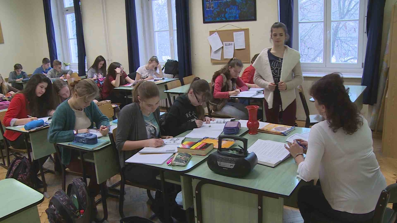 Képességfejlesztő Révai