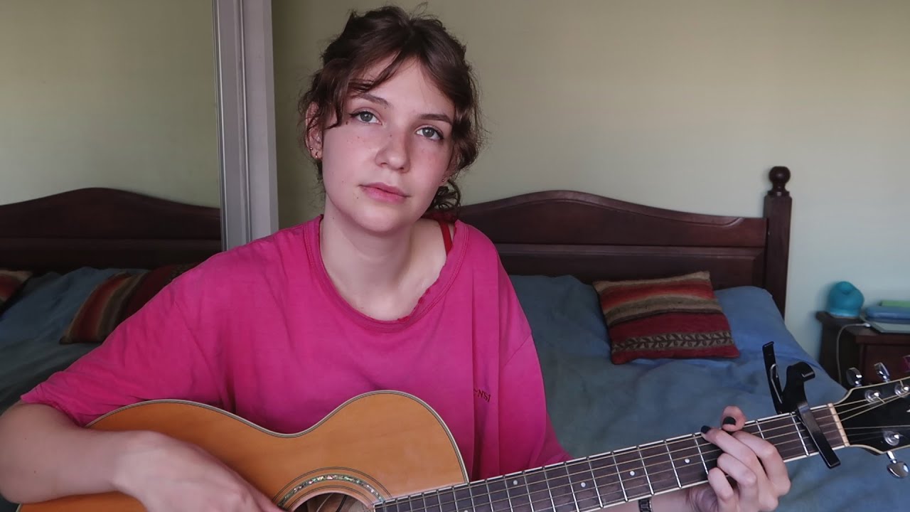 Chances- The Strokes (cover)