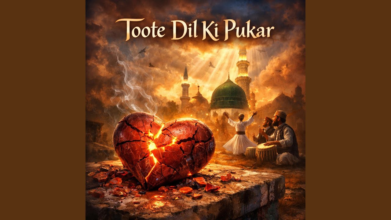 Toote Dil Ki Pukar