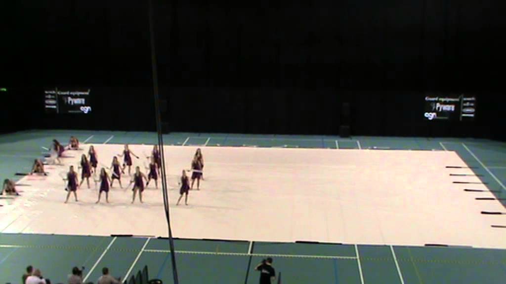 CGN 2014 Eindhoven Advanced