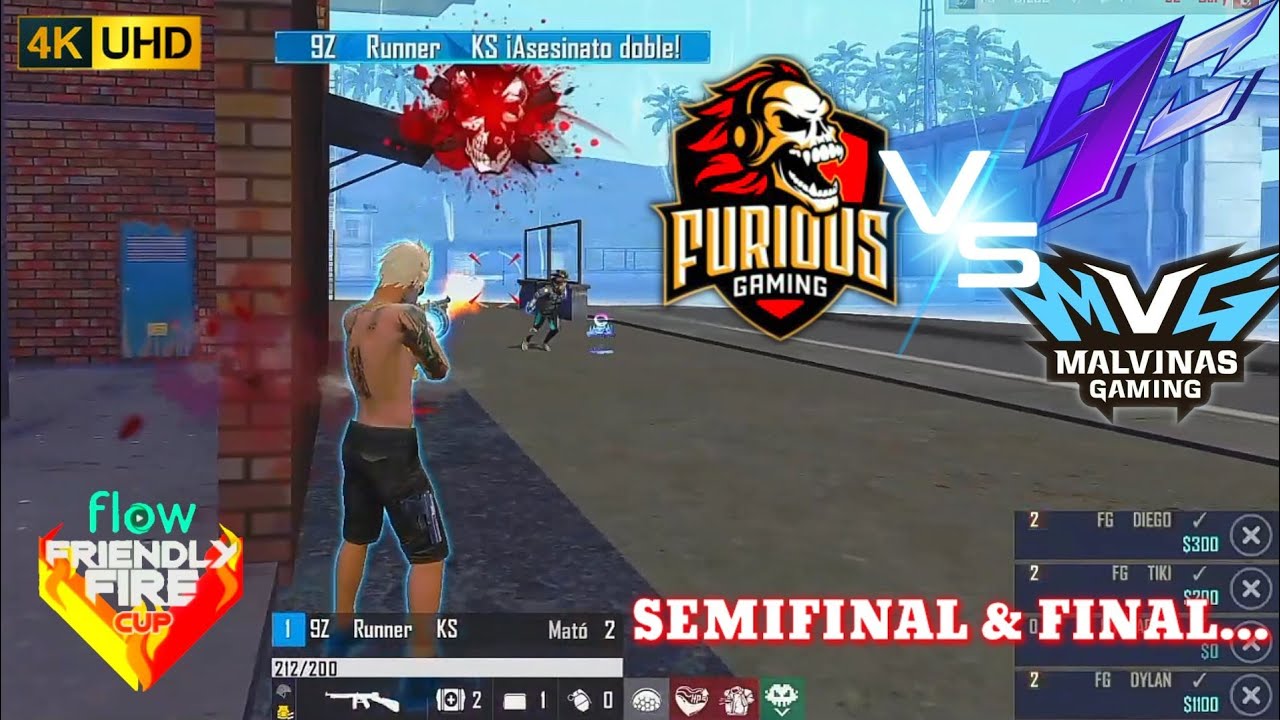 🔥TORNEO 