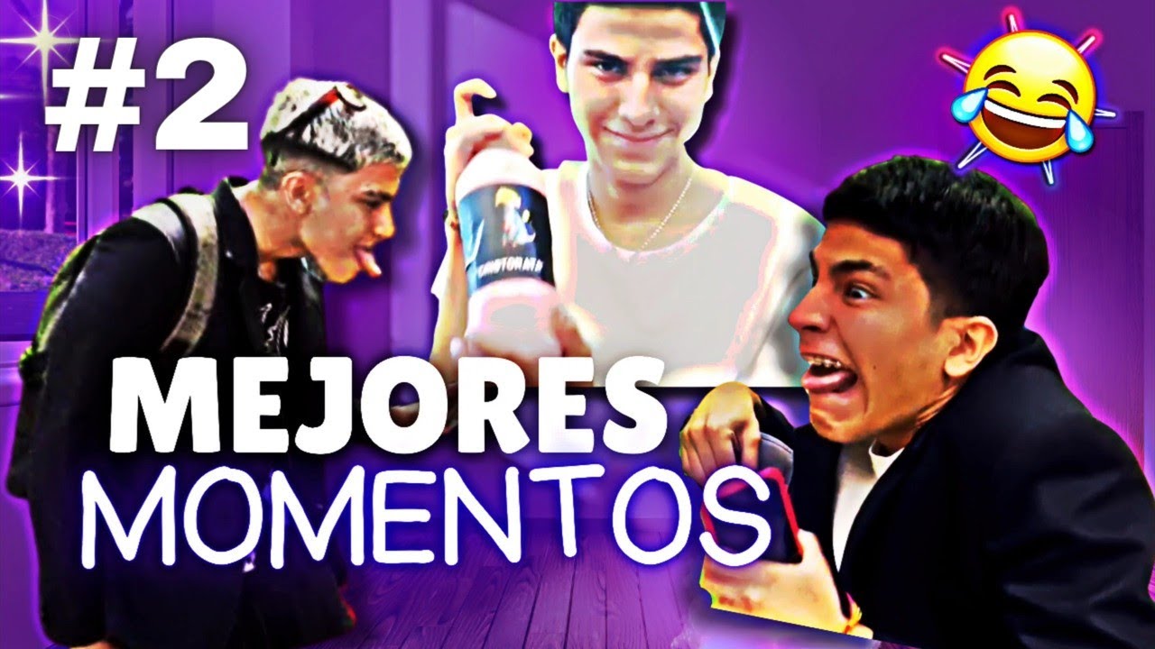 ENTREVISTAS RANDOM CON CRISTO RATA / Imposible no reirse 😆