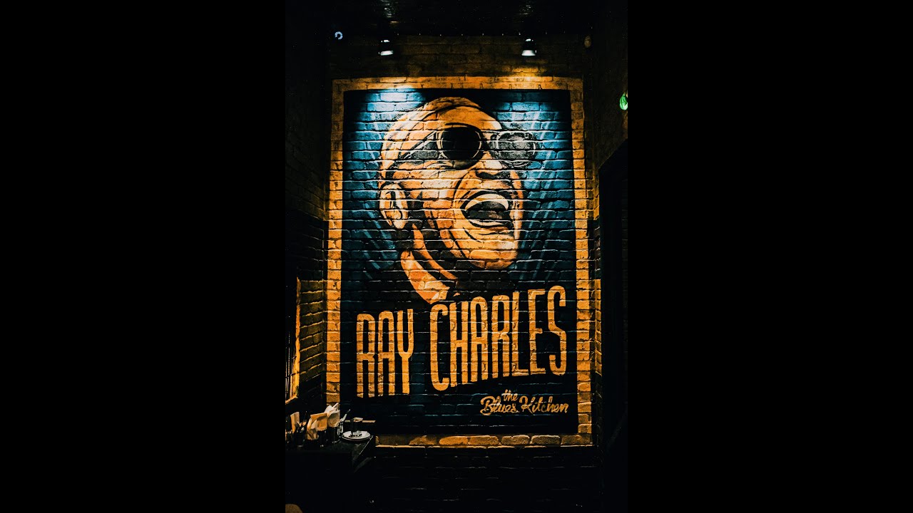 Short 5 Minute Video: The History of Soul Music:  A Timeless Journey