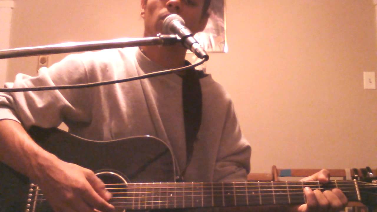 Mickey Toop - Take a look
