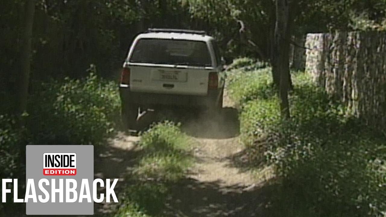 How O.J. Simpson Could Have Fled Murder Scene: Former Cop