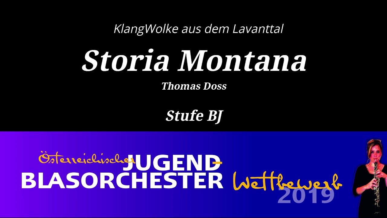 Storia Montana