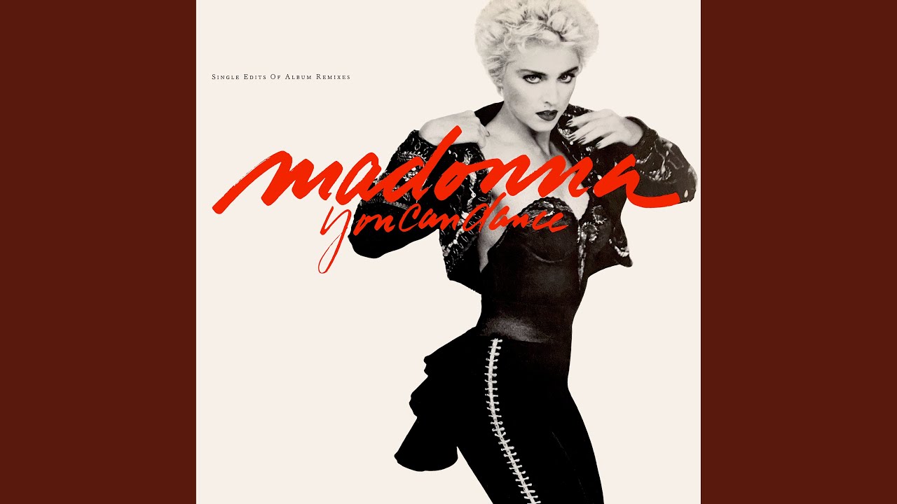 Spotlight (You Can Dance Single Edit)