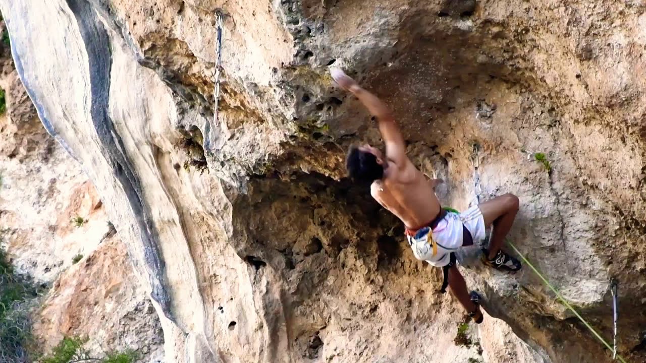 Aquaduct 8c, Geyikbayırı, Turkey