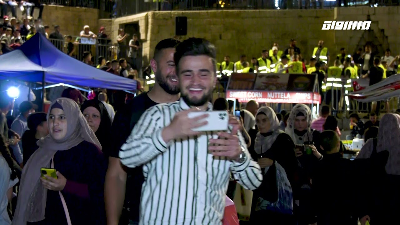 جولة رمضانية: المنشد محمد صبيح .. موهبة مقدسية