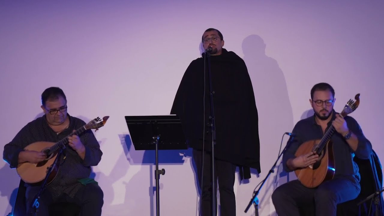 Rua dos Jacarandás | Quarteto de Coimbra