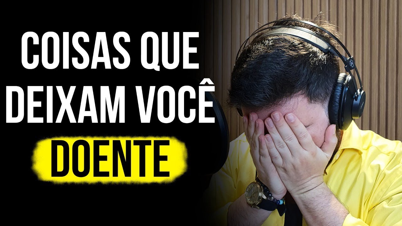 ATITUDES QUE TE FAZEM MAL | EP 13 TP 02 | PODCAST PRA QUEM TEM CORAGEM | WILLIAM SANCHES