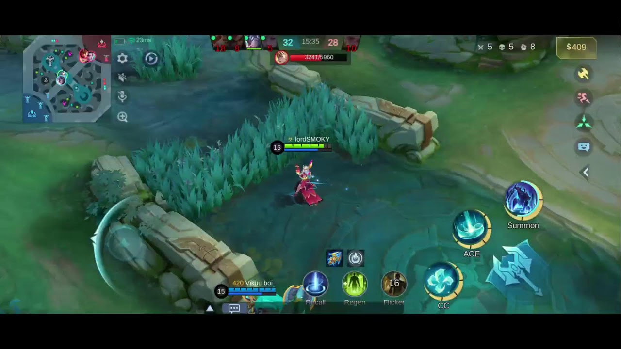 🔥 SOLO RANK PUSH LIVE | MLBB 🔥
