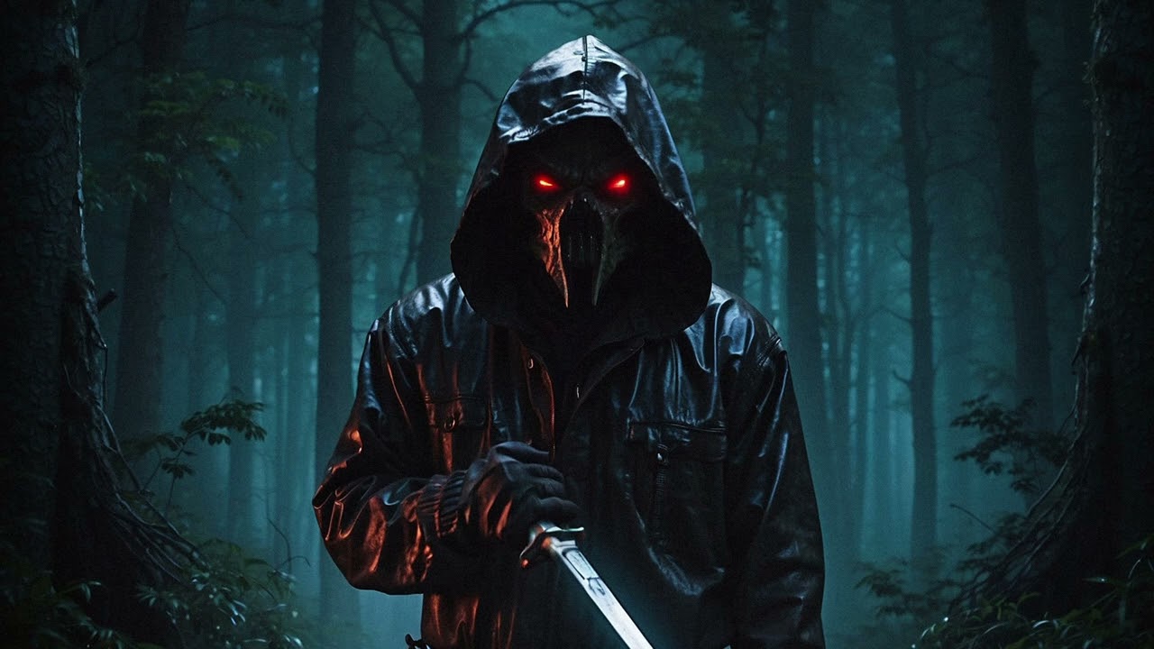 iAmNoClue- Villain (Full Album)