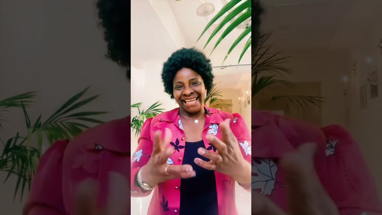 Deuxi&egrave;me partie de Ma proph&eacute;tie s&rsquo;est accomplie. Fais ta vid&eacute;o et ta proph&eacute;tie s&rsquo;accomplira.