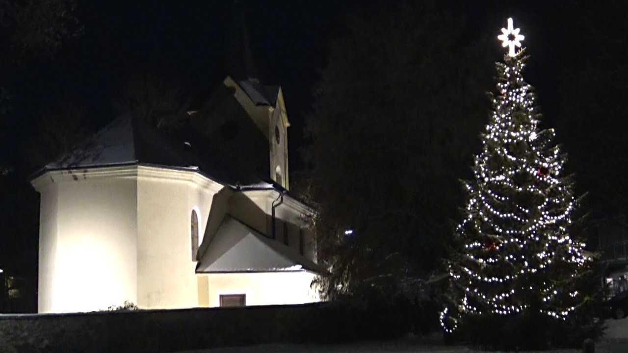 Vánoční koncert 2022