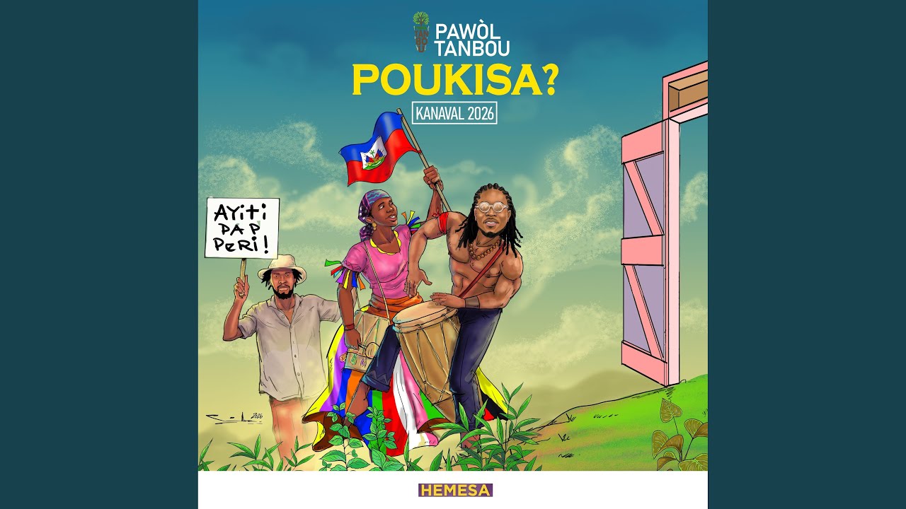 Pou kisa ?