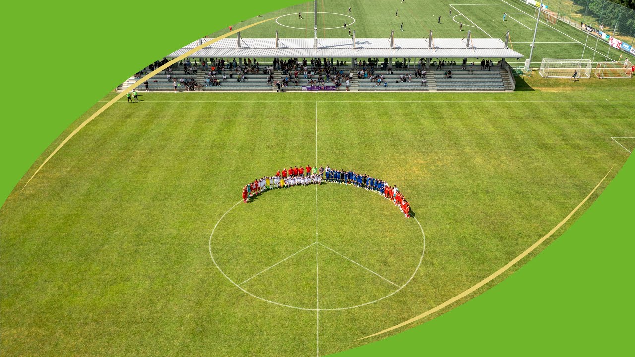 Aftermovie SETG CUP 2023